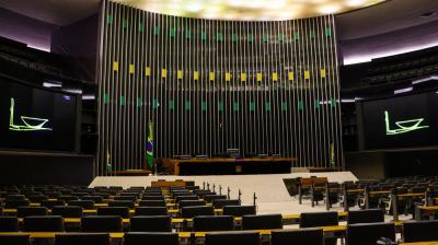 Bets podem deixar de atuar no Brasil caso governo promulgue nova MP (Imagem: Shutterstock)