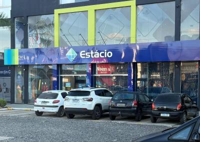Estácio é uma das principais marcas do grupo Yduqs  (Imagem: Divulgação)