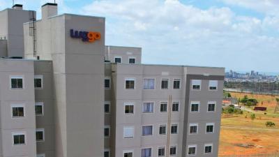 Luggo é a subsidiária da MRV que desenvolve empreendimentos para locação (Imagem: Shutterstock)