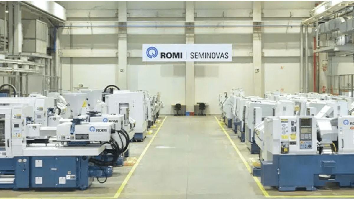 ROMI3 pagará tais proventos somente em 2027 (Imagem: Divulgação)