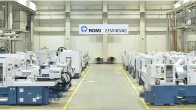 ROMI3 pagará tais proventos somente em 2027 (Imagem: Divulgação)