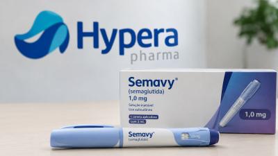 A Semavy entrou recentemente no mercado de medicamentos à base de semaglutida (Imagem: IA/ChatGPT)