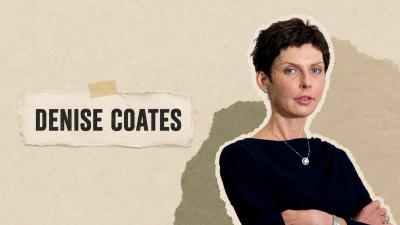Denise Coates, fundadora e codiretora-executiva da Bet365 (Imagem: Divulgação | Edição com IA: Investidor10)