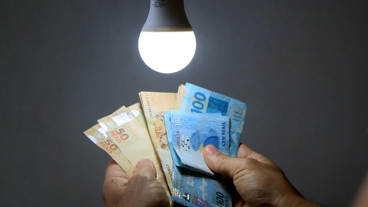 A chegada do período úmido tira a pressão sobre as hidrelétricas (Imagem: Shutterstock)