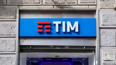 A Tim registrou alta de  6,2% no lucro líquido normalizado do 2º trimestre (Imagem: Shutterstock)