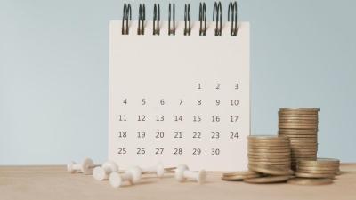 Na sexta-feira (2) é dia de Payroll (Imagem: Shutterstock)