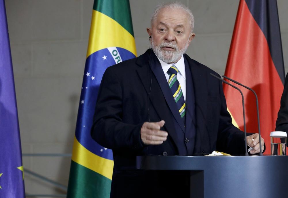 Lula tenta chegar ao Planalto pela quarta vez neste ano (Imagem: Shutterstock)
