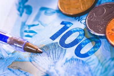 Analistas acrescentaram 0,08% em relação ao ultimo levantamento (Imagem: Shutterstock)