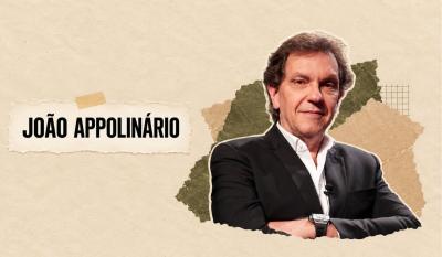 João Appolinário: conheça a trajetória do CEO da Polishop. Imagem: Divulgação | Edição com IA: Investidor10