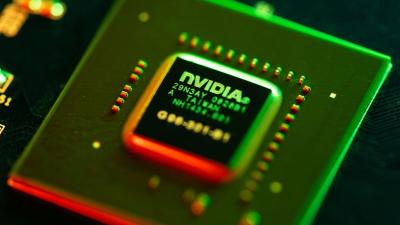 Com anúncio do maior programa de recompra de ações da história, Nvidia supera a Apple mais uma vez (Imagem: Shutterstock)