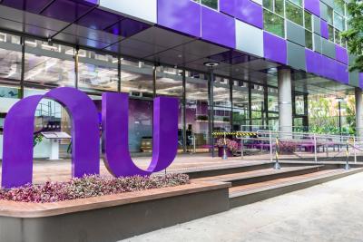 Nubank é o principal banco digital do Brasil, listados nos EUA (Imagem: Shutterstock)