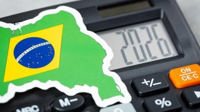 Prefixado curto mira os 14% ao ano e o IPCA+ longo paga juro real abaixo de 7% ao ano(Imagem: Shutterstock)