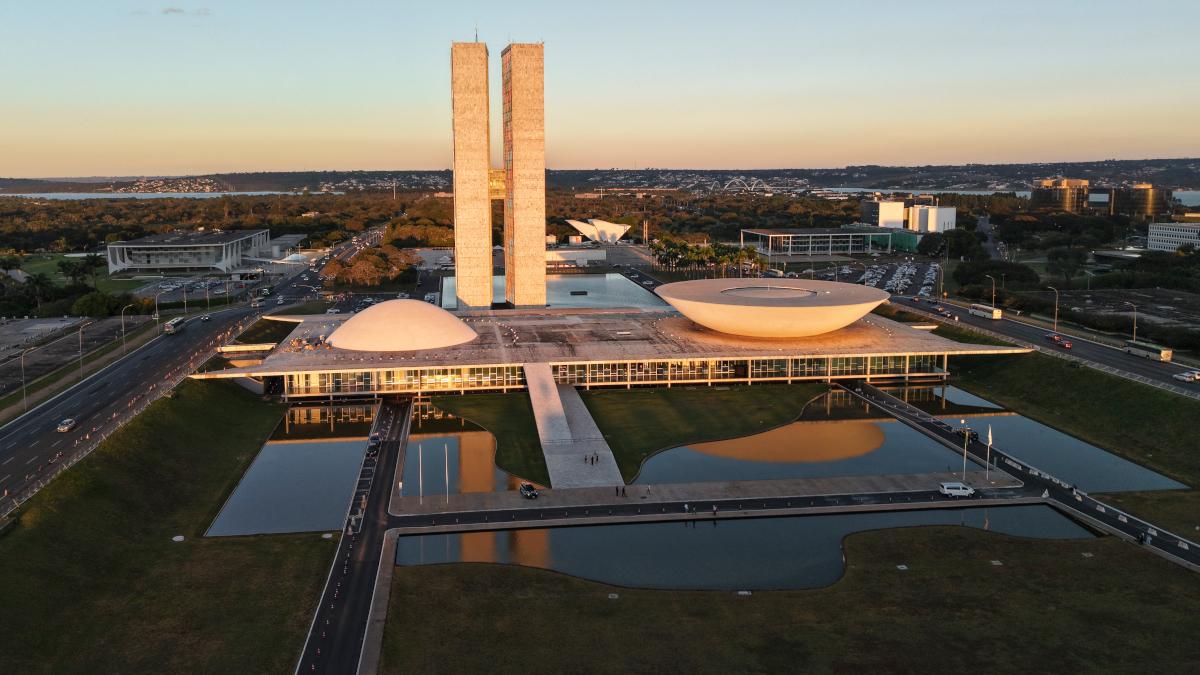 Tesouro Nacional é beneficiado com a decisão judicial (Imagem: Shutterstock)