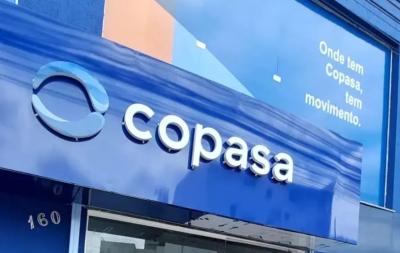 Copasa é uma ex-estatal de saneamento básico de Minas Gerais (Imagem: Divulgação)