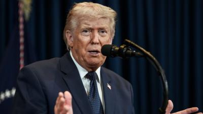 A discussão também envolve a estratégia tecnológica dos Estados Unidos diante da China (Imagem: Shutterstock)