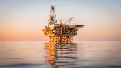 Região tem grande potencial petrolífero conforme mostrou estudos técnicos (Imagem: Shutterstock)