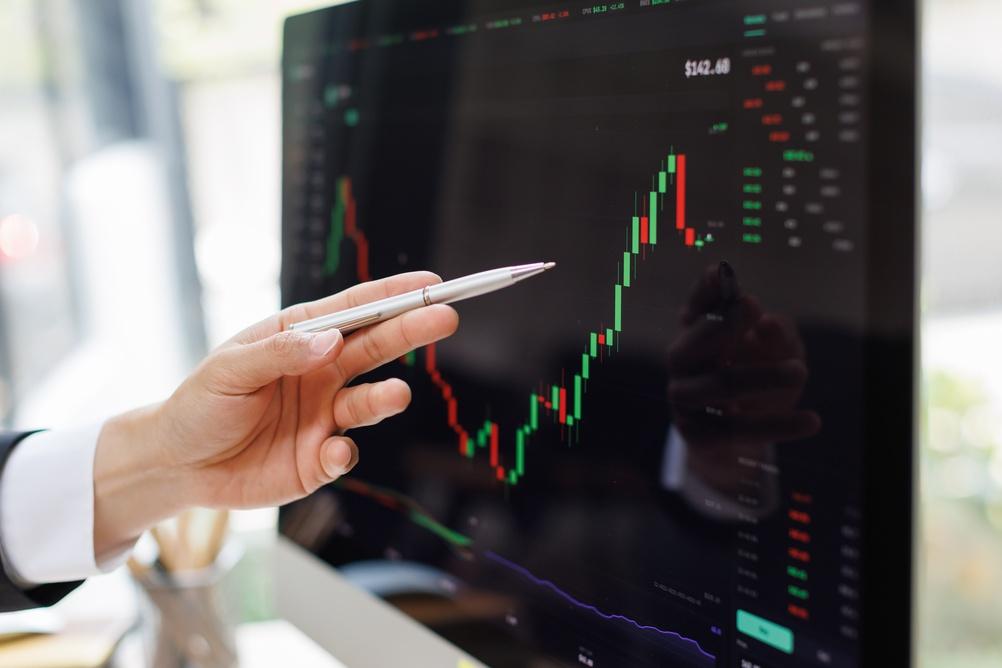 Cripto ocupa posição de numero 35 entre as mais valiosas do mundo (Imagem: Shutterstock)