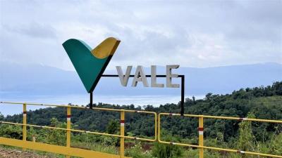 Vale está caindo mais de 10% na Bolsa em setembro (Imagem: Shutterstock)