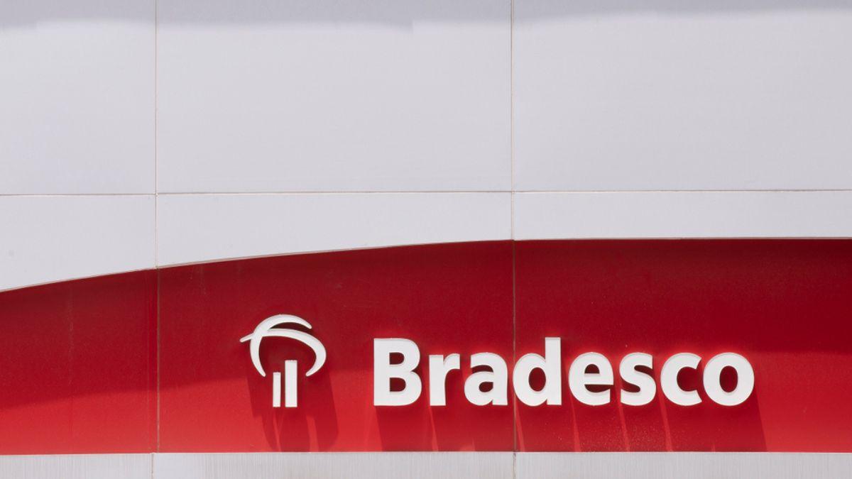 Bradesco pagará até R$ 0,37 por ação em JCP (Imagem: Shutterstock)