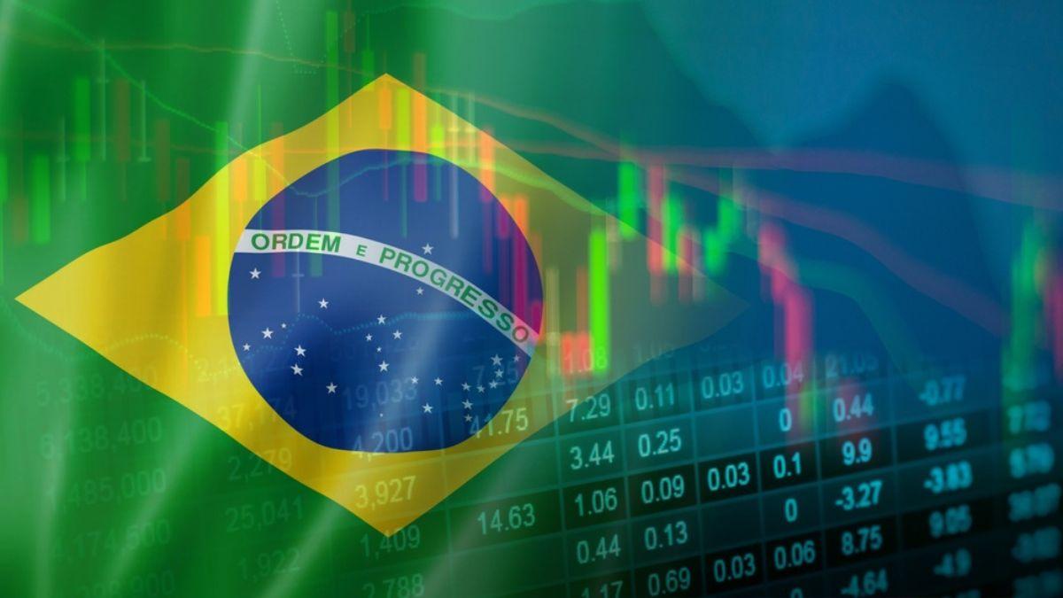 Em 2022, a bolsa corrigiu cerca de 15% nos seis meses após a eleição (Imagem: Shutterstock)