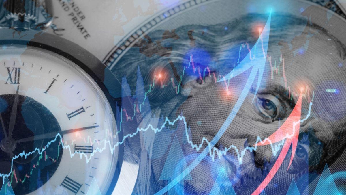 O título britânico de 30 anos superou 6%, maior nível desde 1998 (Imagem: Shutterstock)