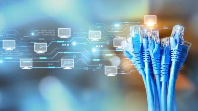 Desktop é uma operadora de internet via fibra ótica que opera no interior de São Paulo (Imagem: Shutterstock)
