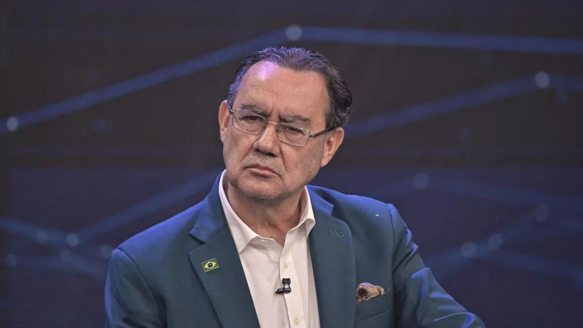 Pela 1ª vez em 20 anos, os líderes chegaram ao 1º turno sem debate na TV (Imagem: Renato Pizzutto/Band)