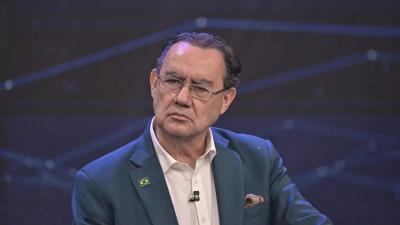 Pela 1ª vez em 20 anos, os líderes chegaram ao 1º turno sem debate na TV (Imagem: Renato Pizzutto/Band)
