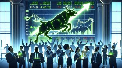 Trade Eleitoral está mais de olho na situação fiscal para 2027 (Imagem: Shutterstock)