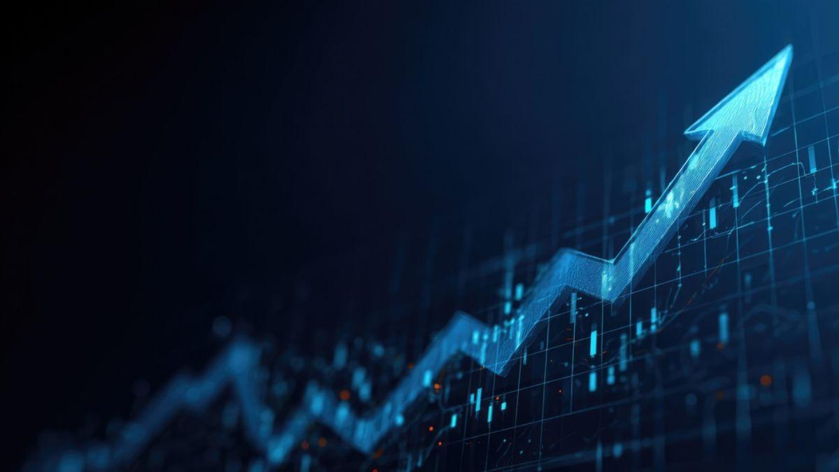 Em 2002, a volatilidade do EWZ chegou a 83,10 entre o 1º e o 2º turno (Imagem: Shutterstock)