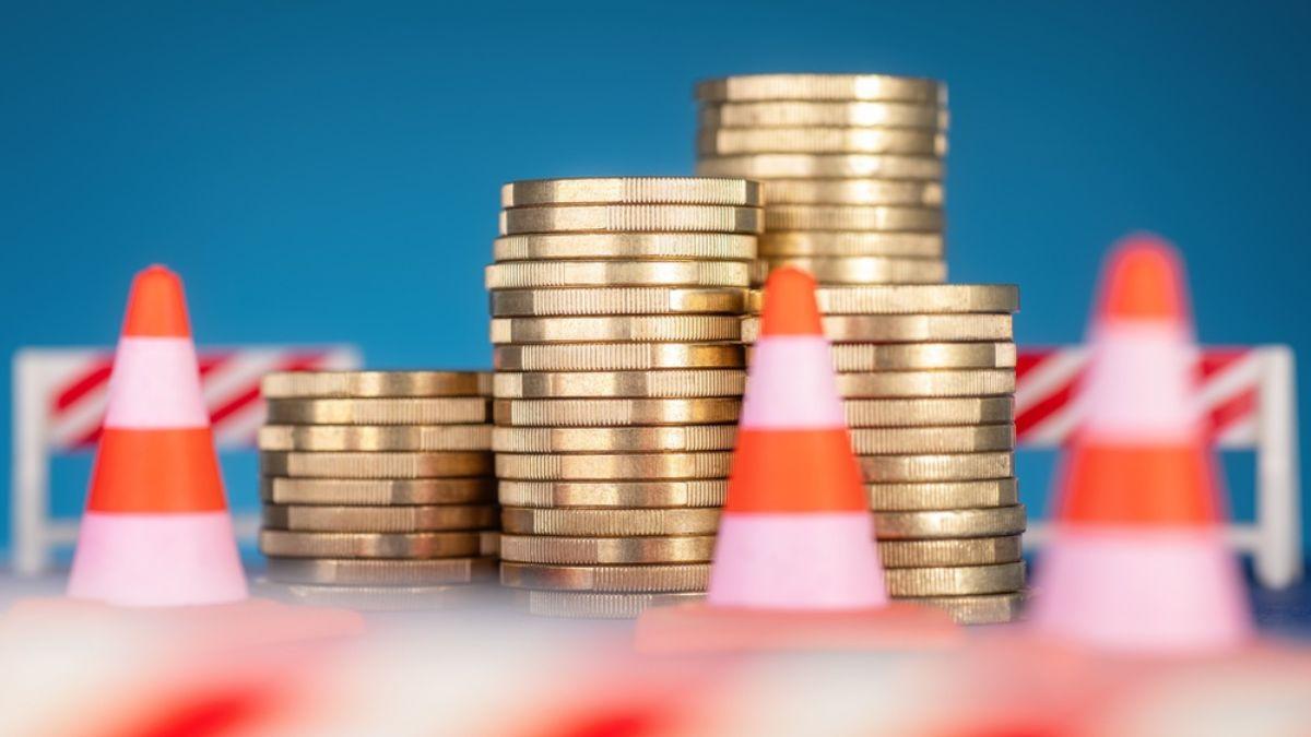 A B3 concentrou quatro pagamentos de JCP em 7 de outubro (Imagem: Shutterstock)