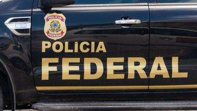 A PF cumpriu dois mandados de busca e apreensão no sábado (3) (Imagem: Shutterstock)