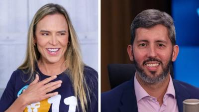 A nova votação está marcada para 25 de outubro (Imagem: Joédson Alves/ Agência Brasil)