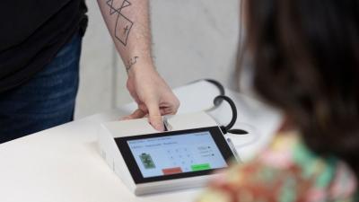 A nova votação será realizada em 25 de outubro (Imagem: Shutterstock)