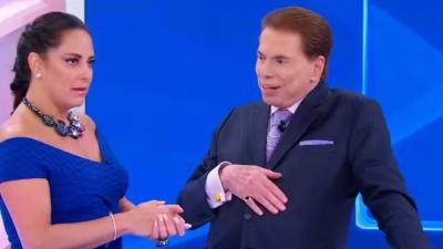Silvia Abravanel (PSD-SP) recebeu 22.472 votos (Imagem: Divulgação)