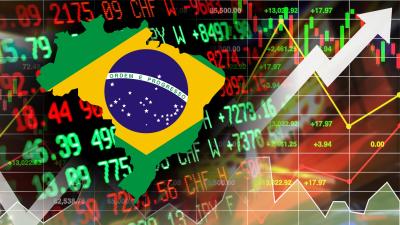Mercado aposta as fichas em ajuste fiscal mais palpável com Flávio Bolsonaro em 2027 (Imagem: Shutterstock)
