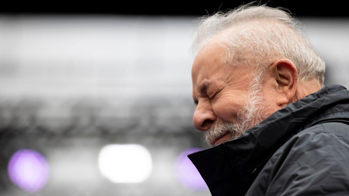 Em 2022, Lula venceu por 50,9% a 49,1%, a disputa mais apertada da série (Imagem: Shutterstock)