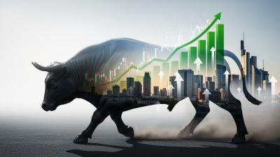 Para o banco, o Brasil já figurava entre os mercados favoritos da América Latina (Imagem: Shutterstock)