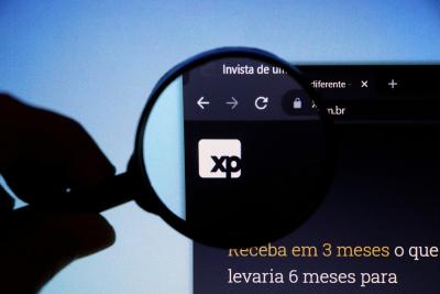 XP é uma das maiores corretoras de investimentos do país (Imagem: Shutterstock)
