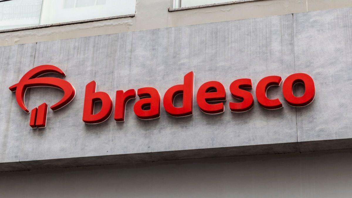 Para o banco, o Bradesco negocia a 1,1 vez o valor patrimonial (Imagem: Shutterstock)