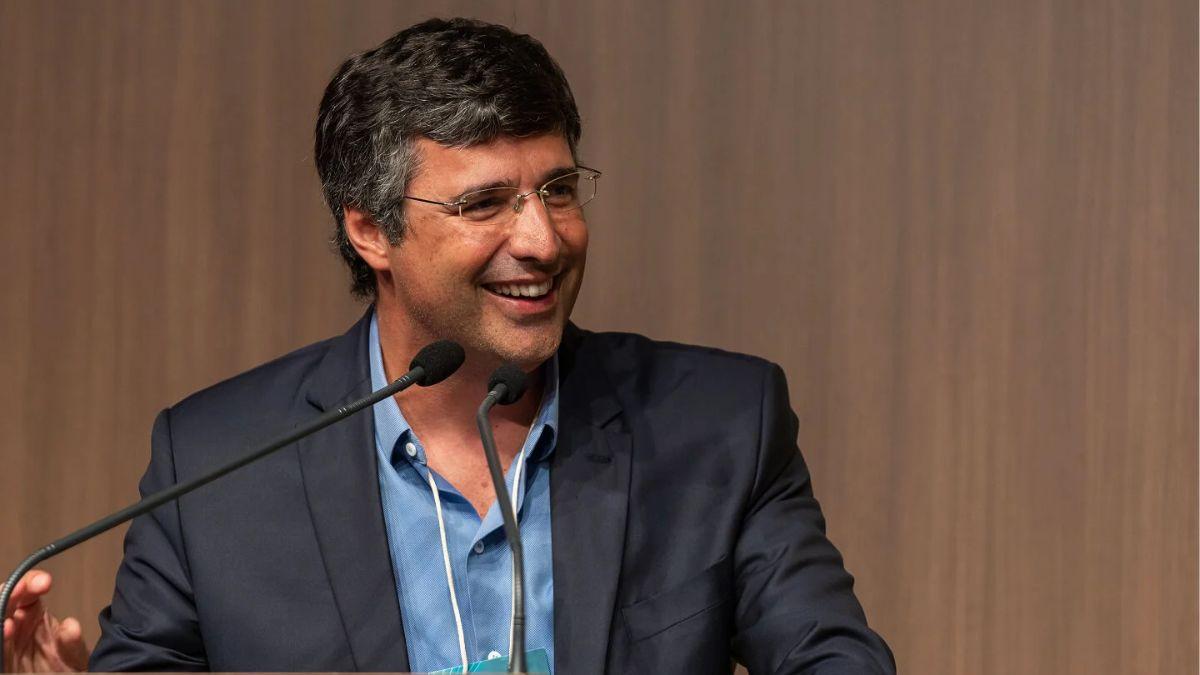 André Esteves é acionista controlador e presidente do Conselho de Administração do BTG (Imagem: Divulgação)