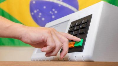 Segundo turno está marcado para o dia 25 de outubro (Imagem: Shutterstock)