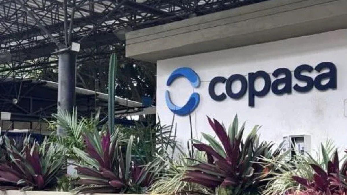A BlackRock elevou sua participação acionária para 5,005% (Imagem: Divulgação/Copasa)