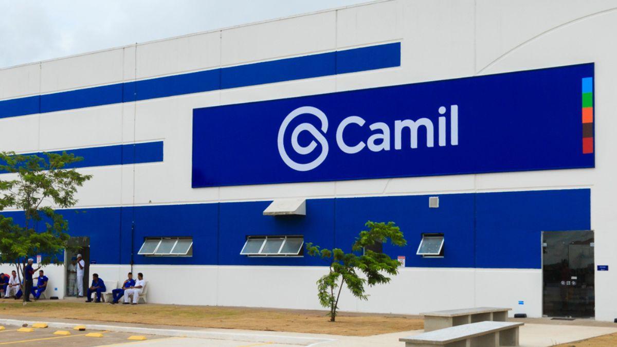 O 2T26 da Camil corresponde aos meses de junho a agosto de 2026 (Imagem: Divulgação)