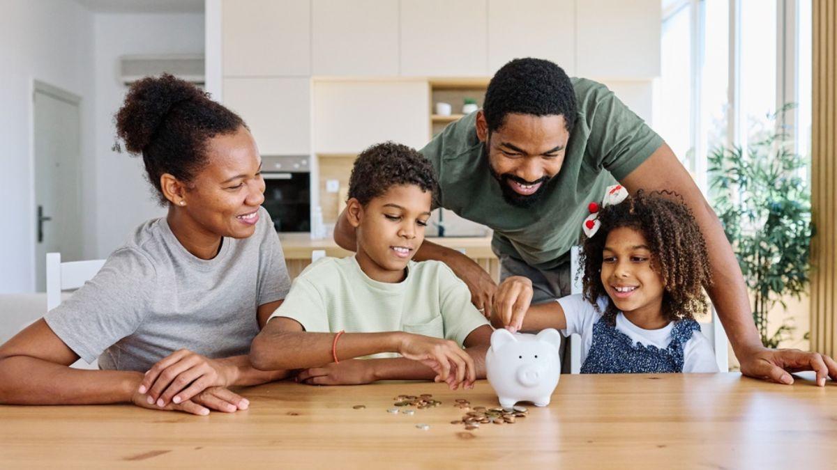 Além de investir, é importante preparar o orçamento para imprevistos (Imagem: Shutterstock)