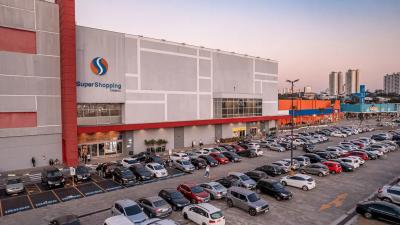 Até o momento, o foco do FII HSML11 é investir em participações em shopping centers (Imagem: Divulgação)