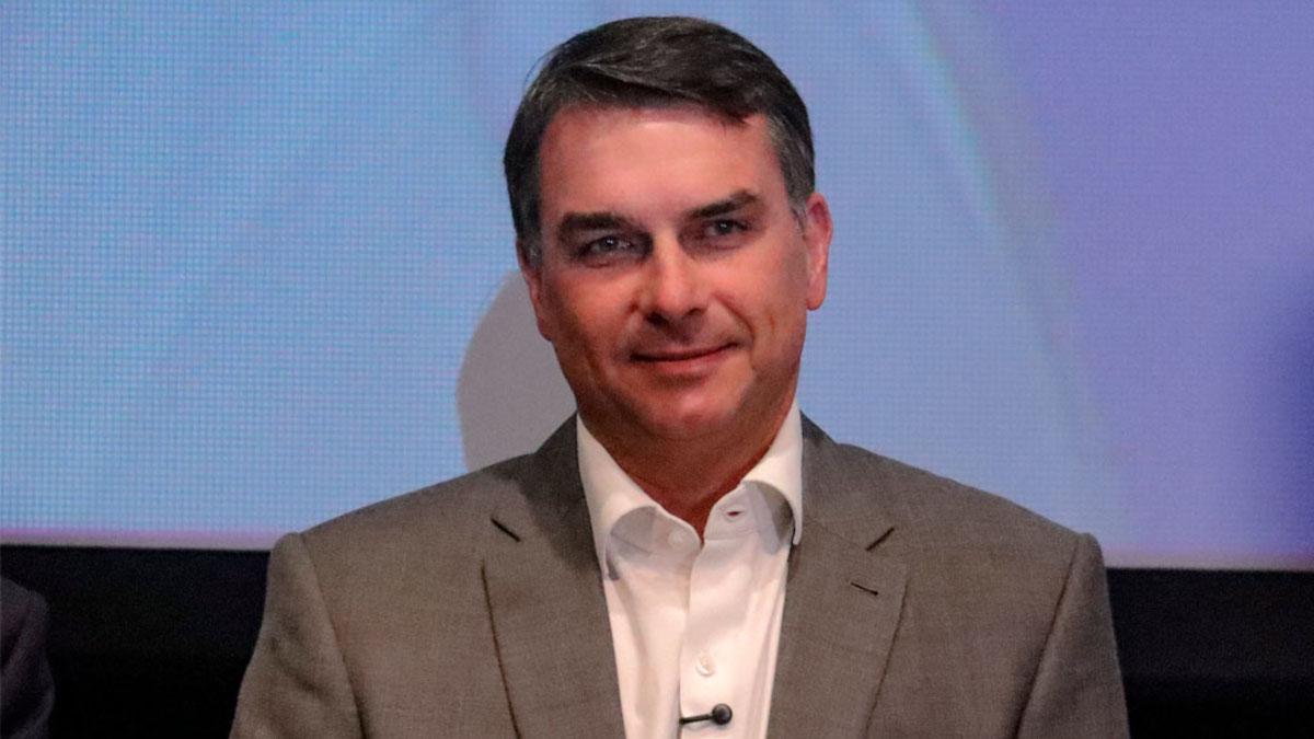 O candidato do PL também desmentiu rumores de que acabaria com o Bolsa Família (Imagem: Divulgação)