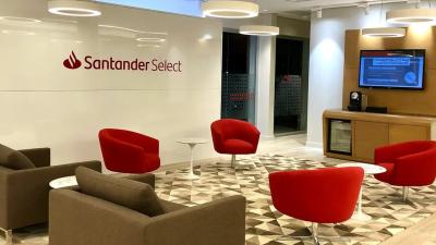 Cada unit SANB11 renderá R$ 0,40 em JCP aos acionistas (Imagem: Divulgação)