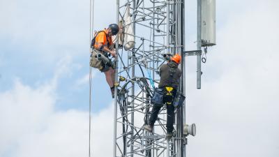 FI-Infras pagam dividendos mensais e investem em projetos de infraestrutura (Imagem: Shutterstock)