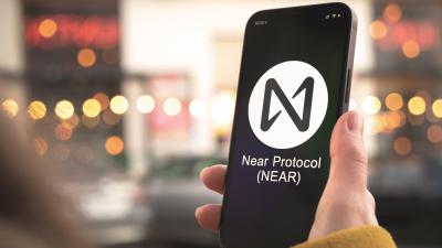 NEAR abriga aplicativos que armazenam e movimentam ativos digitais sem depender das big techs (Imagem: Shutterstock)